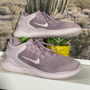 Nike Women’s Free RN 2018